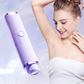✨ Précision & Sérénité | Tondeuse Électrique Double Tête | Utilisation Rapide Sec/Mouillé 🌟【-50%】