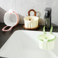 💡 Efficacité Maximale | Panier de Vidage à Ventouse | Design à Écoulement Rapide 🌀【PROMO -55%】