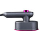 💐50% DE RÉDUCTION ! Mini Fer à Vapeur Portable – Idéal pour Voyages, Se Glisse Partout ✈️🧳【Offre Limitée】
