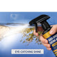 🚗✨ 60 % de réduction ⚡ Spray de revêtement 3-en-1 pour voiture – Brillant immédiat, protection hydrofuge & résistance toute saison 🌧️☀️