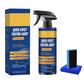 🚗✨ 60 % de réduction ⚡ Spray de revêtement 3-en-1 pour voiture – Brillant immédiat, protection hydrofuge & résistance toute saison 🌧️☀️