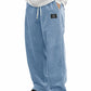 💐60% DE RÉDUCTION ! Pantalon Décontracté Homme – Coupe Ample & Corde de Serrage 🚶‍♂️✨【Promo Flash】