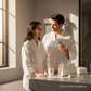 💐1+1 OFFERT ! Protège-Sièges WC Jetables – Compacts & Hygiéniques pour Voyages ✈️🧳【Stock Limité】