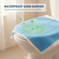 💐1+1 OFFERT ! Protège-Sièges WC Jetables – Compacts & Hygiéniques pour Voyages ✈️🧳【Stock Limité】