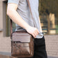 💼 Le Sac Pro Tendance 2026 | Sac d‘Homme Grande Capacité Décontracté | Organisation Idéale Bureau & Voyage 📦【-60%】