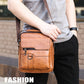 💼 Le Sac Pro Tendance 2026 | Sac d‘Homme Grande Capacité Décontracté | Organisation Idéale Bureau & Voyage 📦【-60%】