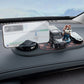 🚗 Conduite Sécurisée | Support Voiture pour Téléphone 📱 | Manipulation à Une Main & Fixation Rapide ✨