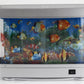 🎉🐠50% de réduction ! Lampe artificielle pour aquarium tropical – Apaisante, sans entretien, idéale en cadeau 🎁