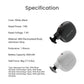 🏃‍♀️ Récupération Sportive | Pistolet de Massage Léger pour Sportifs | Design Portable & Efficace 💨【Promo -50%】