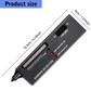 🛡️ L‘Outil des Experts | Stylo Testeur de Diamants Professionnel 💎【-50%】