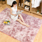 🚪🏡 -50% ! 🛋️Grand tapis peluche – Parfait pour toutes les pièces.