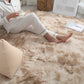 🚪🏡 -50% ! 🛋️Grand tapis peluche – Parfait pour toutes les pièces.