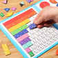 ✨ Nouveauté 2026 | Puzzle Magnétique Livre de Fractions 🧩【-50% sur les Best-sellers】