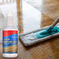 🔧 Rénovation Professionnelle | Nettoyant Intense et Lustrant pour Sols | Efface Rayures & Opacité 🛡️【Promo -50%】