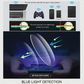 🛡️ Confort & Protection Visuelle | Lunettes Anti-Lumière Bleue pour Lecture 👁️【-60%】