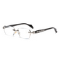🛡️ Confort & Protection Visuelle | Lunettes Anti-Lumière Bleue pour Lecture 👁️【-60%】