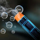 🏠 Sécurité Domestique | Détecteur de Fuite de Gaz Portable Type Stylo | Surveillance Facile 🔍