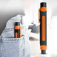 🏠 Sécurité Domestique | Détecteur de Fuite de Gaz Portable Type Stylo | Surveillance Facile 🔍