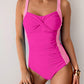 ✨ Confiance & Éclat | Maillot de Bain Athlétique Sexy | Essentiel pour Vacances 🌴【SOLDES -60%】