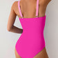 ✨ Confiance & Éclat | Maillot de Bain Athlétique Sexy | Essentiel pour Vacances 🌴【SOLDES -60%】