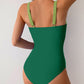 ✨ Confiance & Éclat | Maillot de Bain Athlétique Sexy | Essentiel pour Vacances 🌴【SOLDES -60%】