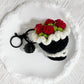 💐 Un Mini Jardin à Porter | Porte-clés Fleuri en Crochet 🔑【Promo -50%】