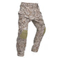 🔧 Maxi Rangement & Mobilité | Pantalon Multifonction Tactique avec Protège-Genoux 🎒【Promo Flash -60%】