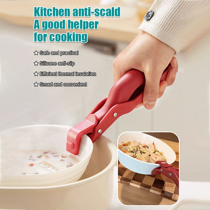 💐50% DE RÉDUCTION ! Pince de Maintien Ergonomique – Prise en main confortable, anti-dérapant ✋✅【Offre Flash】