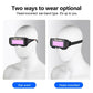 📢📢50 % de réduction !! ⏰Lunettes de Soudage à Obscurcissement Automatique