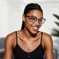 💎 Vintage & Moderne | Lunettes Anti-Lumière Bleue (Monture Carrée) | Confort Toute la Journée ✨【Promo -50%】