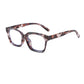 💎 Vintage & Moderne | Lunettes Anti-Lumière Bleue (Monture Carrée) | Confort Toute la Journée ✨【Promo -50%】