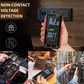 💐50% DE RÉDUCTION ! Multimètre Professionnel Rechargeable – Affichage Clair, Précision Absolue 🔍⚙️【Offre Flash】