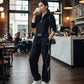 💃🚀 Le Best-Seller 2026 | Survêtement Femme à Demi-Zip | Confort Intemporel ✨【-60%】