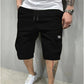 🔥 Top Ventes 2026 | Short Cargo Homme Décontracté | À Poches Multiples & Cordon 👖【-50%】