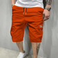 🔥 Top Ventes 2026 | Short Cargo Homme Décontracté | À Poches Multiples & Cordon 👖【-50%】