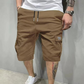 🔥 Top Ventes 2026 | Short Cargo Homme Décontracté | À Poches Multiples & Cordon 👖【-50%】