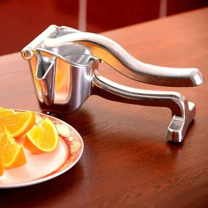 💐50% DE RÉDUCTION ! Presse-agrumes polyvalent – Jus frais chaque matin ☀️🥤【Offre Limitée】