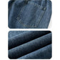 🕺 Style Détendu Urbain | Pantalon Denim Large Homme | Look Street Facile 💎【-60%】