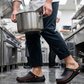 👟 Confort Nuage au Travail | Chaussures de Sécurité Imperméables | Semelle Accueil & Anti-Huile ✨【Promo -60%】