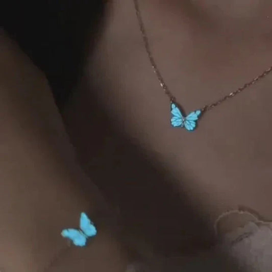 🦋 Bijou de Printemps 2026 | Accents Papillon Rechargeables | Créez une Ambiance Lumineuse Magique 🌸