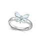 🦋 Bijou de Printemps 2026 | Accents Papillon Rechargeables | Créez une Ambiance Lumineuse Magique 🌸