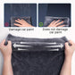 📢📢50 % de réduction !!⏰Serviette de nettoyage épaisse et absorbante en microfibre pour voiture