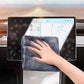 📢📢50 % de réduction !!⏰Serviette de nettoyage épaisse et absorbante en microfibre pour voiture