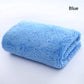 📢📢50 % de réduction !!⏰Serviette de nettoyage épaisse et absorbante en microfibre pour voiture