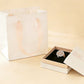 💍🎁 Coffret cadeau haut de gamme exclusif pour bagues celtiques