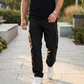 💐50% DE RÉDUCTION ! Pantalon Cargo Polyvalent – Idéal pour le Travail ou les Loisirs 🌟🎒【Offre Spéciale】