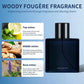 ⚡ Tient Toute la Journée | Parfum Marin Naturel Homme | Assuré & Charismatique 🌊【2026 Nouveauté】