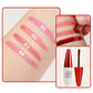 💐 PROMO EXCEPTIONNELLE -50% ! Gloss à Lèvres Haute Tenue – Fini Miroir, Démaquillage Facile 💋🪞 【Offre Limitée】