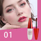 💐 PROMO EXCEPTIONNELLE -50% ! Gloss à Lèvres Haute Tenue – Fini Miroir, Démaquillage Facile 💋🪞 【Offre Limitée】