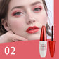 💐 PROMO EXCEPTIONNELLE -50% ! Gloss à Lèvres Haute Tenue – Fini Miroir, Démaquillage Facile 💋🪞 【Offre Limitée】